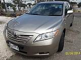 2007 Toyota CAMRY for sale in Kingston / St. Andrew, Jamaica