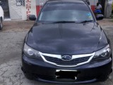 2007 Subaru Impreza for sale in St. Catherine, Jamaica
