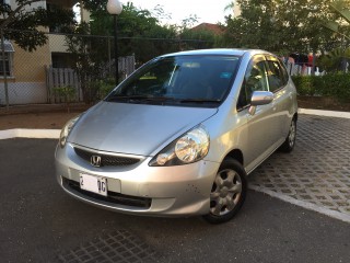2006 Honda Fit for sale in Kingston / St. Andrew, Jamaica