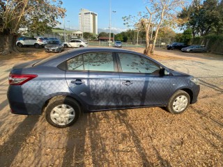 2017 Toyota Yaris