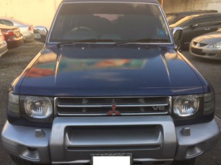 1999 Mitsubishi PAJERO for sale in Kingston / St. Andrew, Jamaica