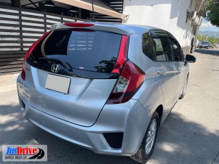 2014 Honda FIT