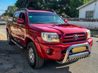 2010 Toyota Tacoma 
$2,850,000