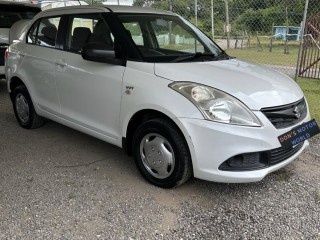 2017 Suzuki Swift Dzire