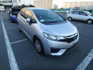 2016 Honda Fit for sale in Clarendon, Jamaica