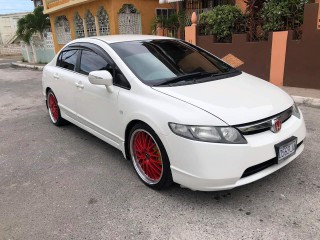 2006 Honda Civic for sale in Kingston / St. Andrew, Jamaica