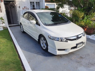 2011 Honda Civic for sale in Kingston / St. Andrew, Jamaica