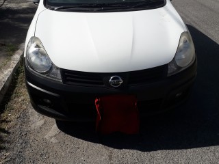 2013 Nissan AD Wagon for sale in Kingston / St. Andrew, Jamaica