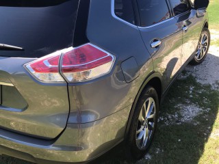 2018 Nissan XTrail