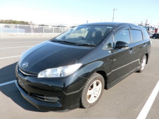 2014 Toyota WISH for sale in St. Ann, Jamaica