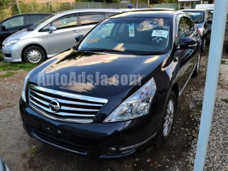 2013 Nissan Teana for sale in Kingston / St. Andrew, Jamaica