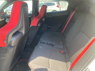 2021 Honda CIVIC TYPE R for sale in Kingston / St. Andrew, Jamaica