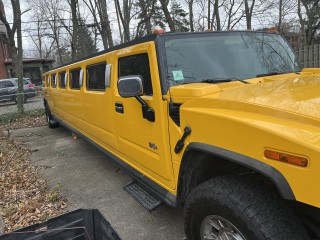 2007 Hummer H3