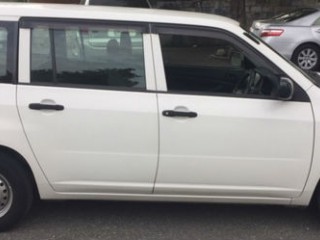 2014 Toyota PROBOX DX for sale in Kingston / St. Andrew, Jamaica