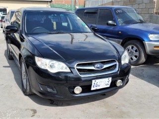2008 Subaru Legacy for sale in Kingston / St. Andrew, Jamaica