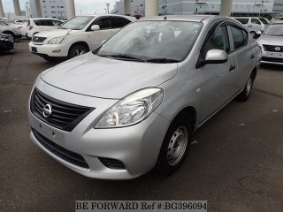 2014 Nissan Latio for sale in Kingston / St. Andrew, Jamaica
