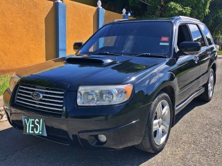 2006 Subaru Forester