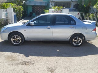 2004 Mitsubishi Lancer for sale in Kingston / St. Andrew, Jamaica