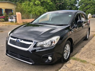 2013 Subaru Impreza for sale in Kingston / St. Andrew, Jamaica
