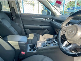 2017 Mazda CX5 for sale in Kingston / St. Andrew, Jamaica