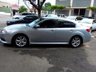 2012 Subaru Legacy