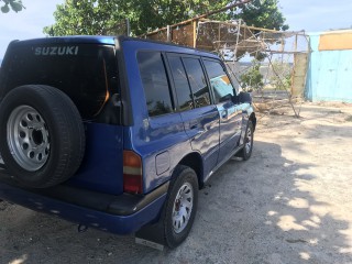 1993 Suzuki Vitara for sale in St. Ann, Jamaica