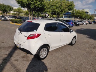 2009 Mazda Demio for sale in Kingston / St. Andrew, Jamaica