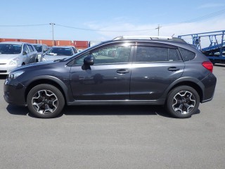 2013 Subaru Impreza XV Suv for sale in Kingston / St. Andrew, Jamaica