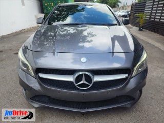 2015 Mercedes Benz CLA 180 for sale in Kingston / St. Andrew, Jamaica