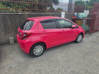 2016 Toyota vits for sale in Kingston / St. Andrew, Jamaica