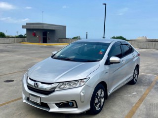 2017 Honda Honda grace