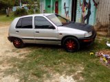 1993 Daihatsu Charade for sale in Trelawny, Jamaica