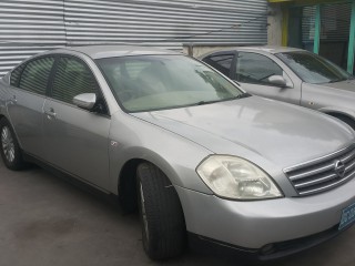 2004 Nissan Cefiro for sale in Kingston / St. Andrew, Jamaica