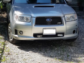 2006 Subaru Forester