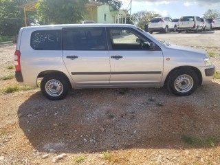 2014 Toyota succeed for sale in Manchester, Jamaica