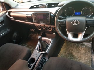 2016 Toyota Hilux for sale in St. Catherine, Jamaica