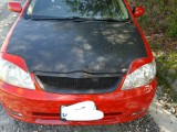 2001 Toyota RunX for sale in St. James, Jamaica