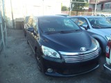 2012 Toyota Mark X ZiO for sale in Kingston / St. Andrew, Jamaica