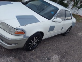 1996 Toyota Mark II for sale in St. Catherine, Jamaica