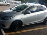 2009 Mazda Demio for sale in Kingston / St. Andrew, Jamaica