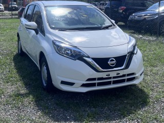 2018 Nissan Note