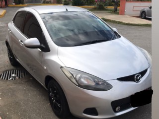 2010 Mazda Demio for sale in Kingston / St. Andrew, Jamaica