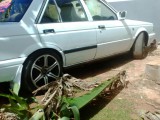1990 Nissan sunny b12 for sale in Manchester, Jamaica