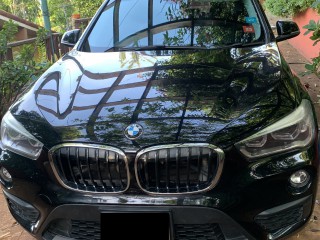 2018 BMW X1 for sale in Kingston / St. Andrew, Jamaica