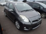 2010 Toyota Vitz RS for sale in Kingston / St. Andrew, Jamaica