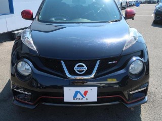 2015 Nissan Juke Nismo for sale in Kingston / St. Andrew, Jamaica