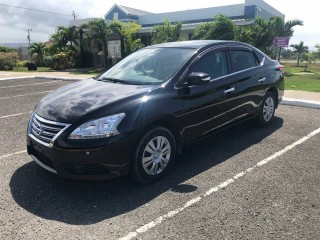 2017 Nissan Sylphy for sale in St. Catherine, Jamaica