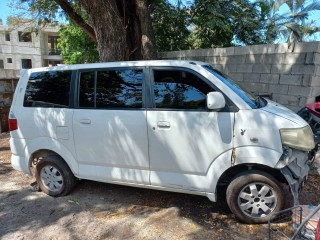 2009 Suzuki APV