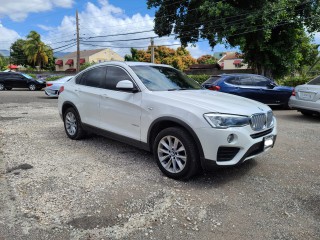 2015 BMW X4 Xdrive 28i for sale in Kingston / St. Andrew, Jamaica
