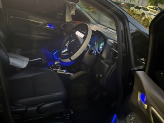 2017 Honda Fit
